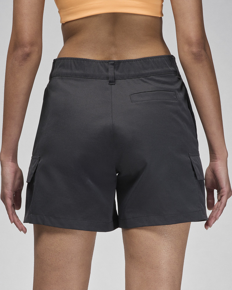 Women's Jordan Chicago Shorts 3