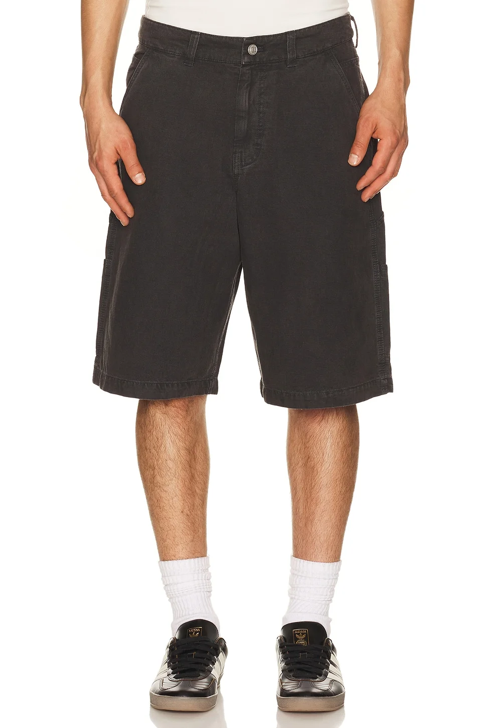 Jackson Short - 1