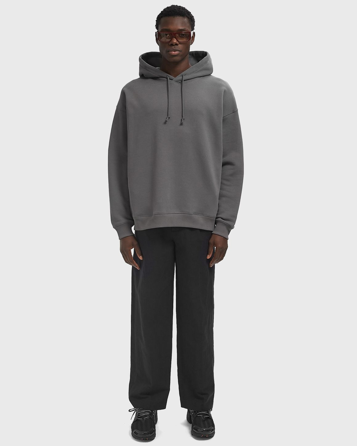 GFX HOODIE - 2