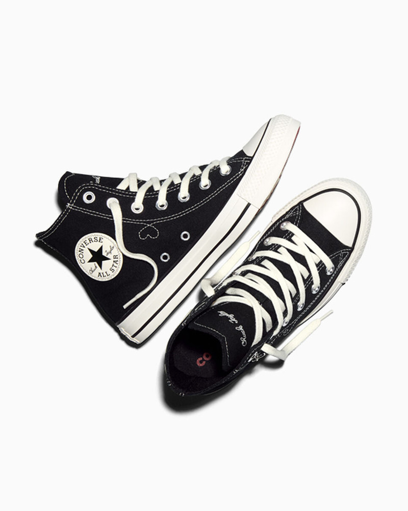Chuck Taylor All Star Valentine's Day 6
