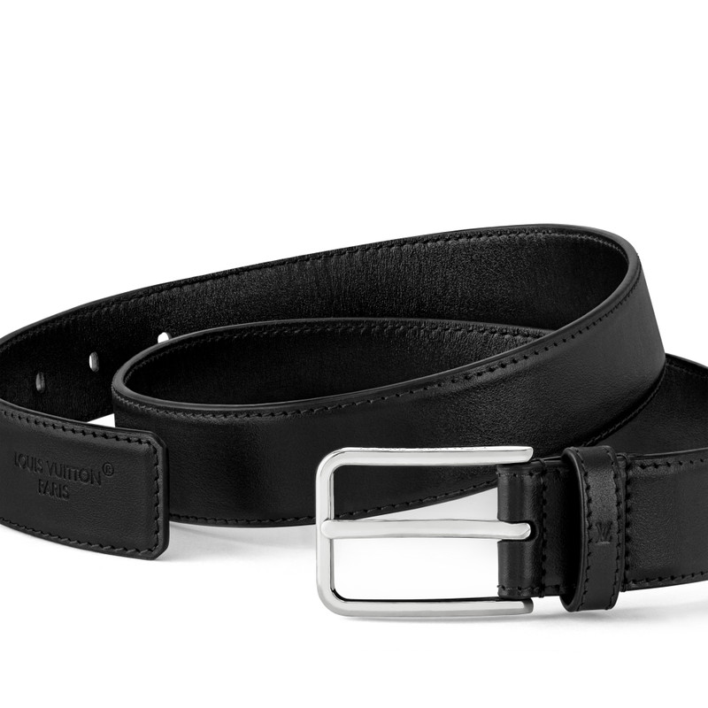 Pont Neuf Slim 30mm Belt 2