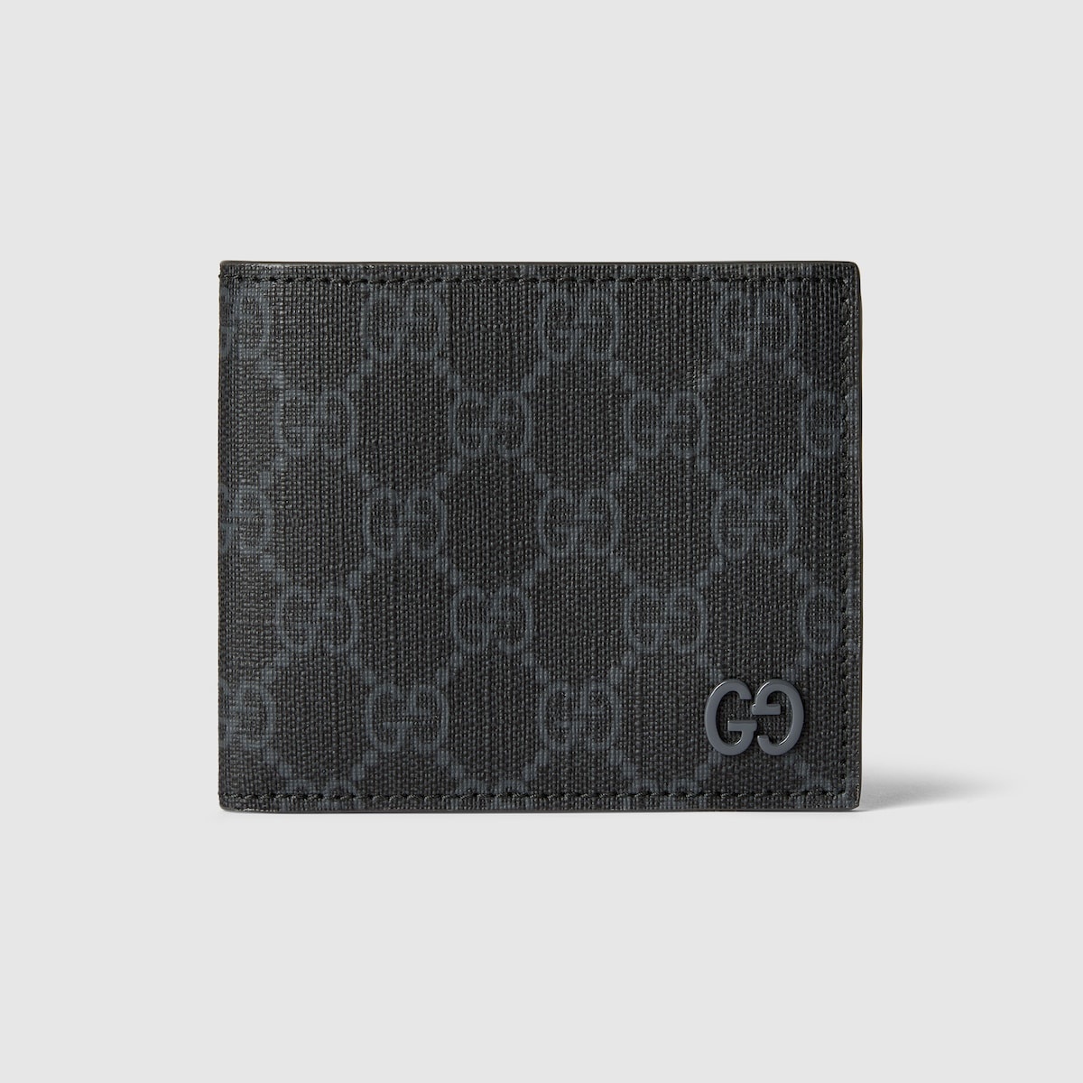 GG wallet with GG detail - 1