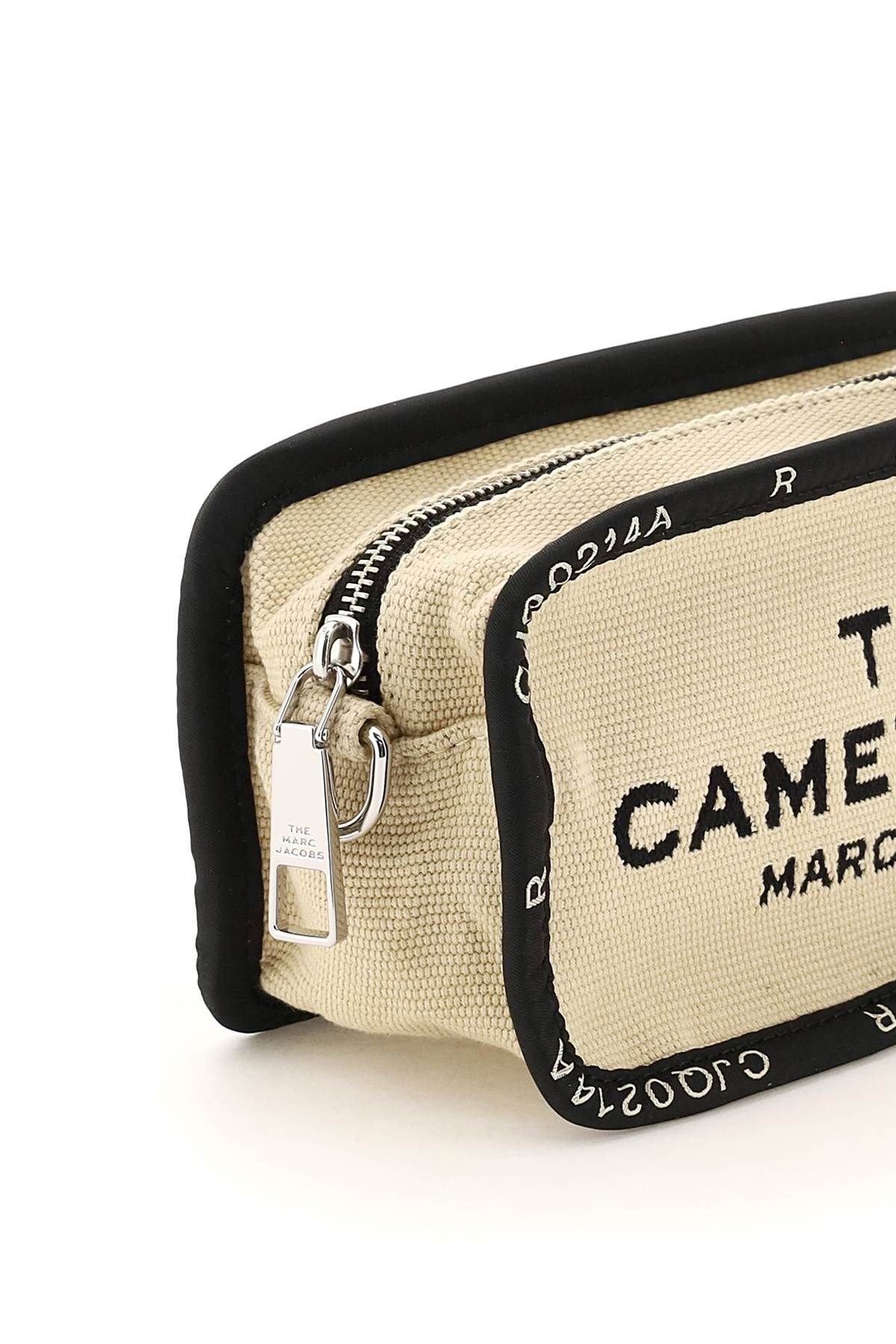 THE JACQUARD CAMERA BAG - 5