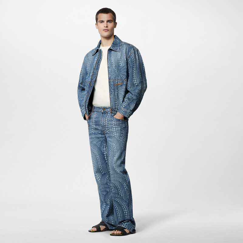 Louis Vuitton LV x YK LV Oasis Mule outlook