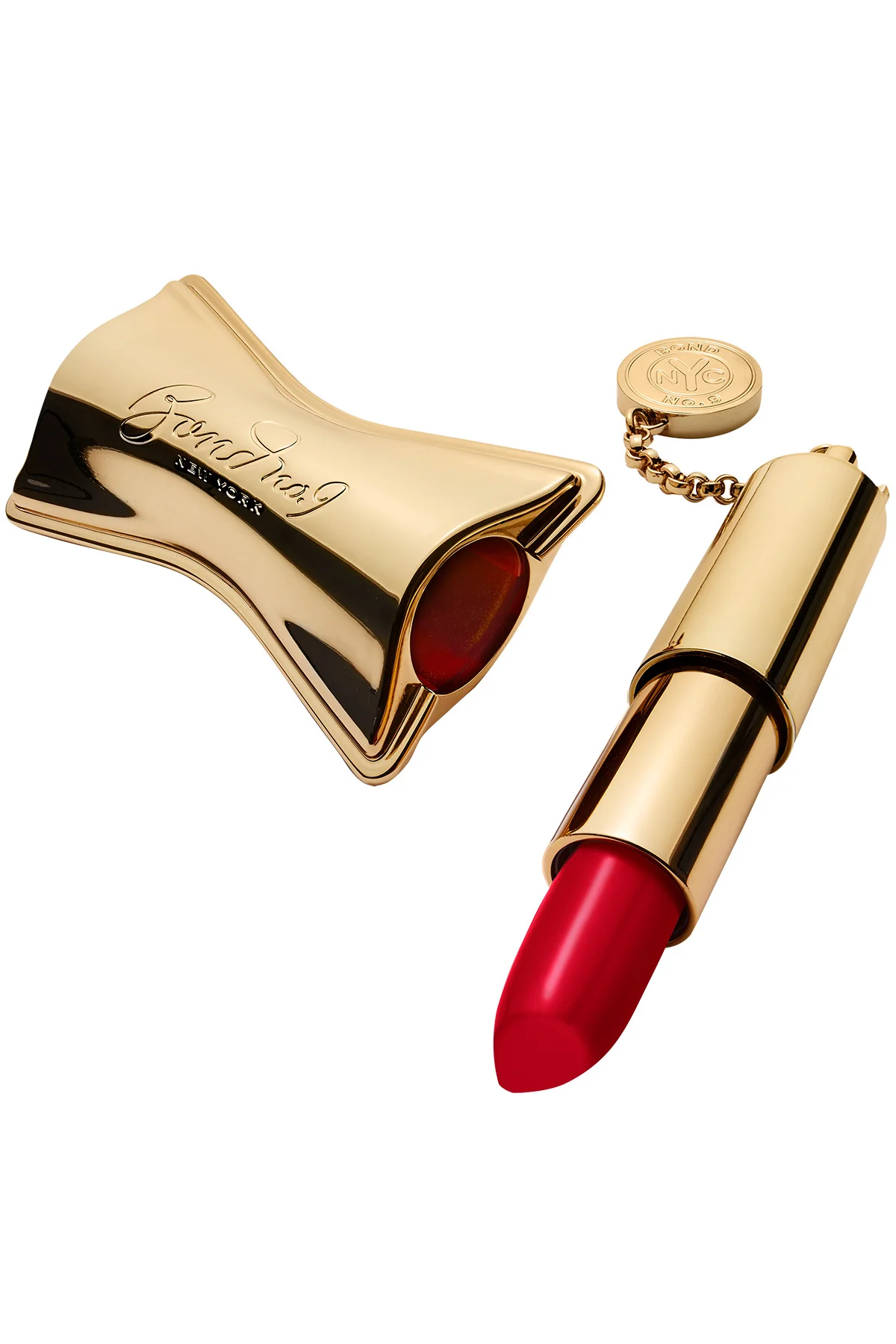 REFILLABLE LIPSTICK - PARK AVENUE - 1