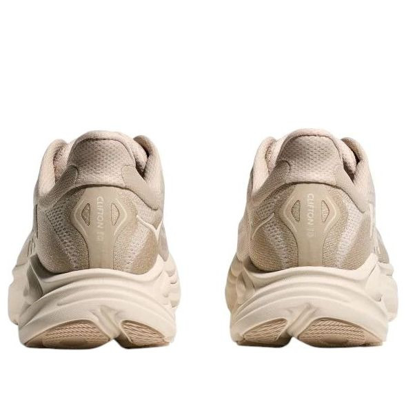 HOKA ONE ONE Clifton 10 'Oatmeal Oat Milk' 1162030-OLTM - 4