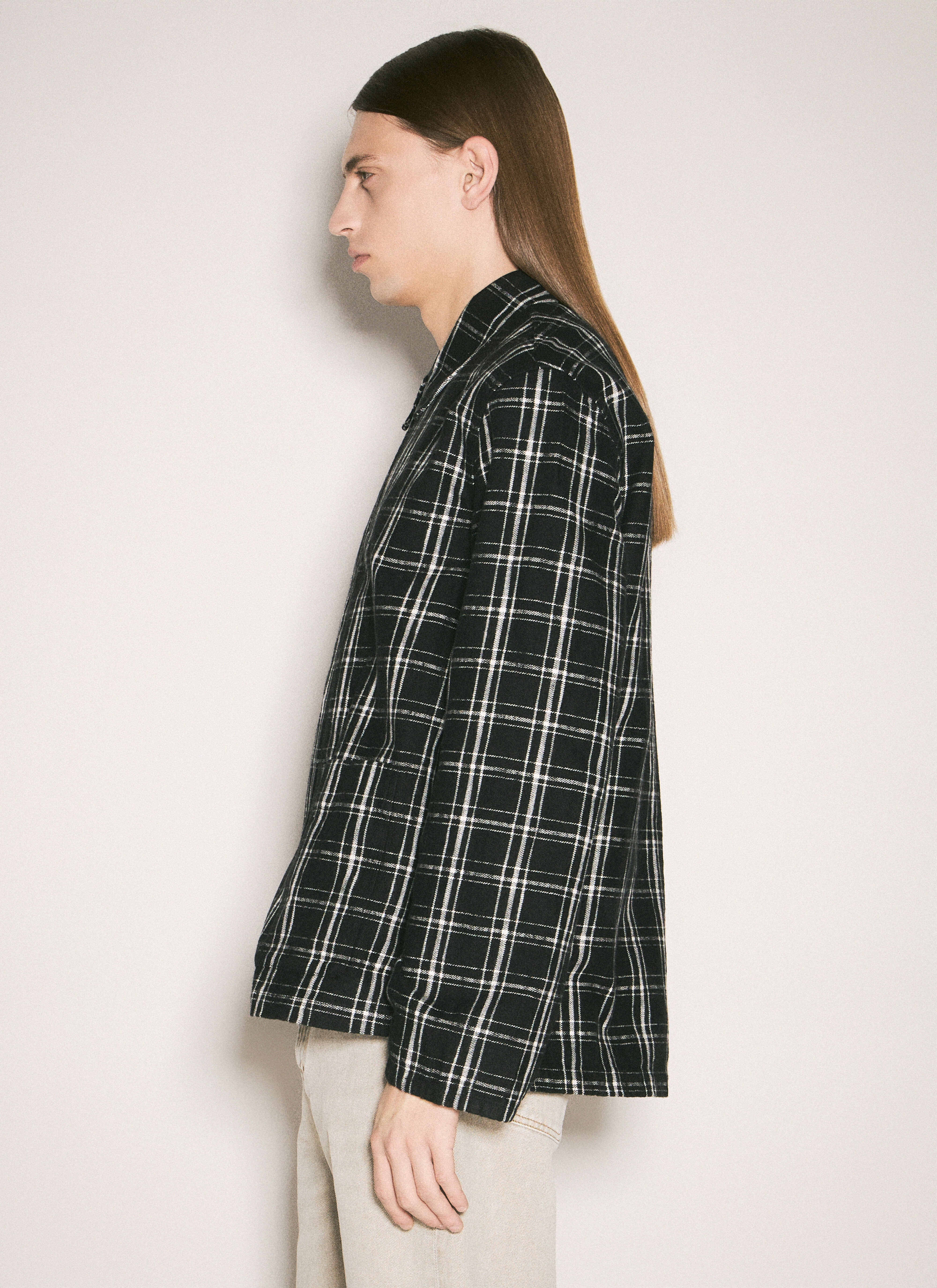 Haven Overshirt - 4