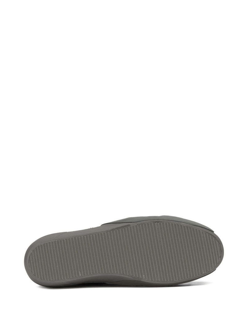 S-Slante-D low-top sneakers 4