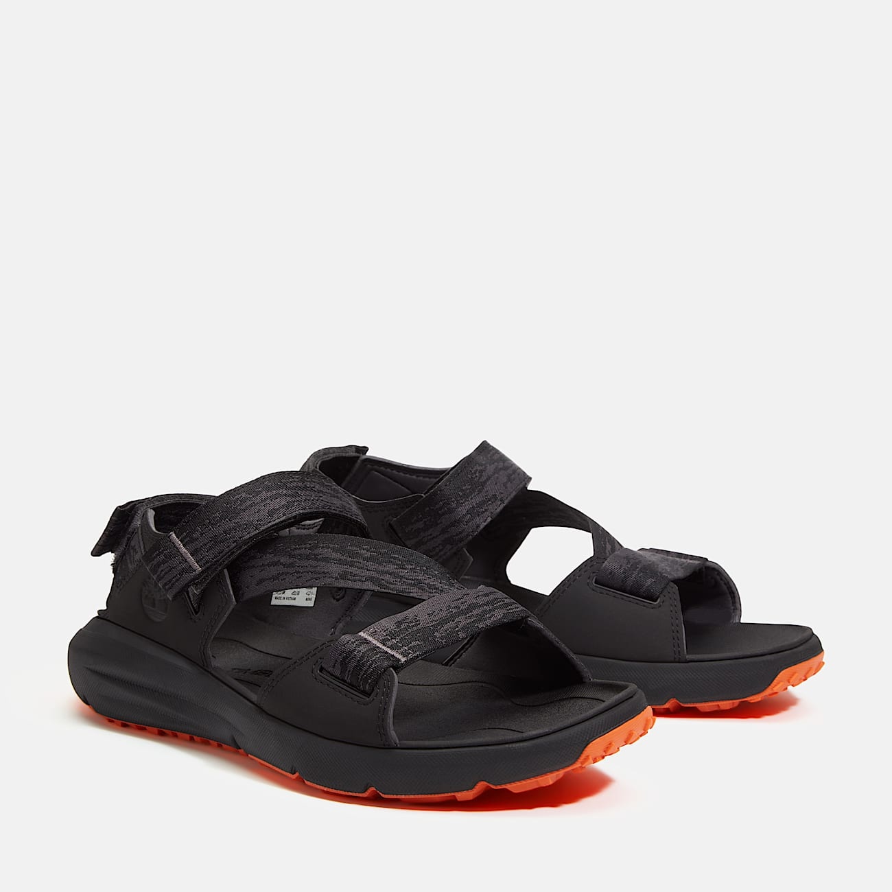 Men's Motion Dune Backstrap Sandal - 4