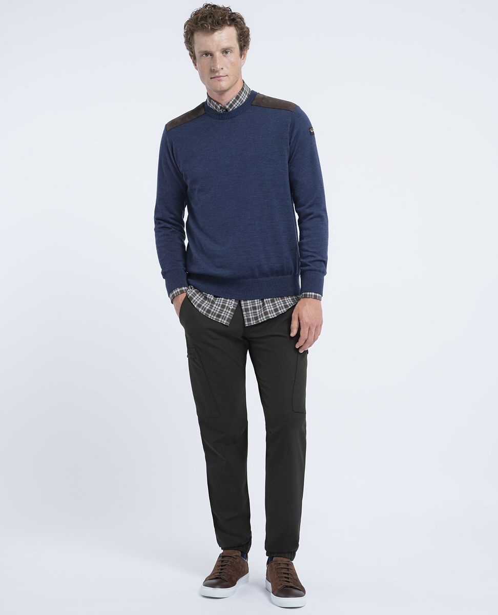 Flannel cotton Shirt - 3