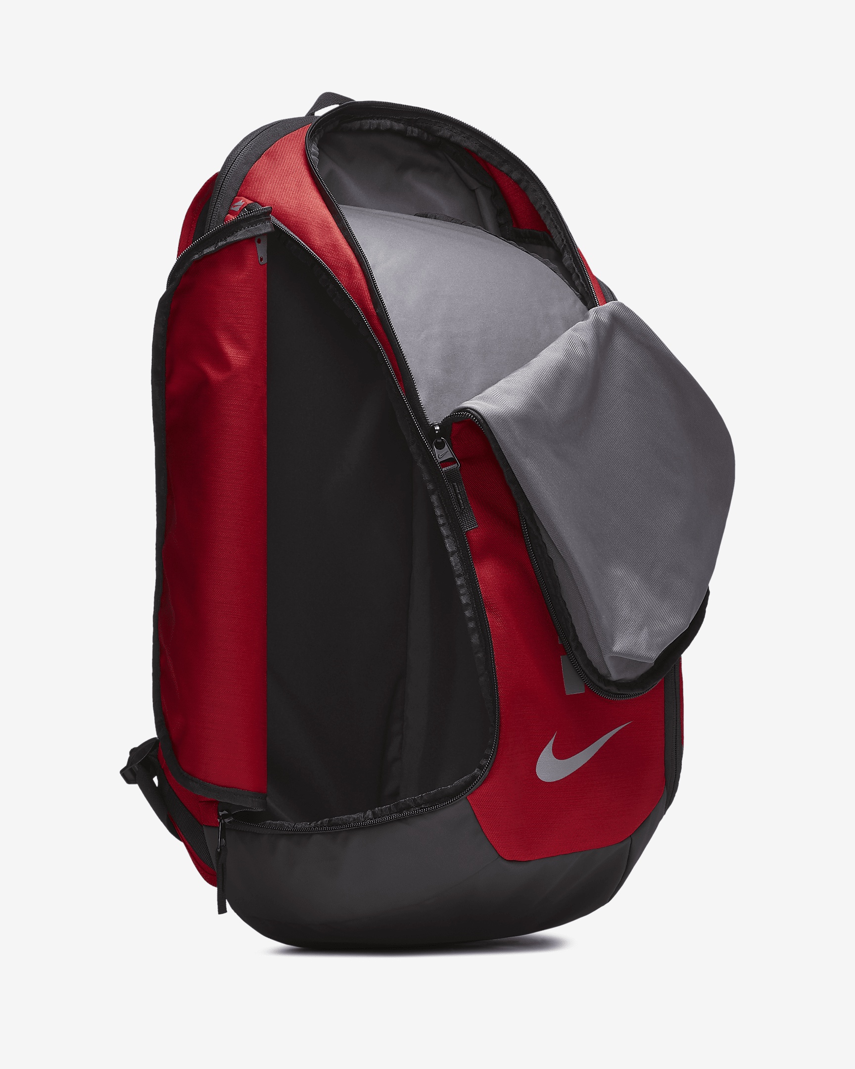 Nike Hoops Elite Pro Basketball Backpack - 4