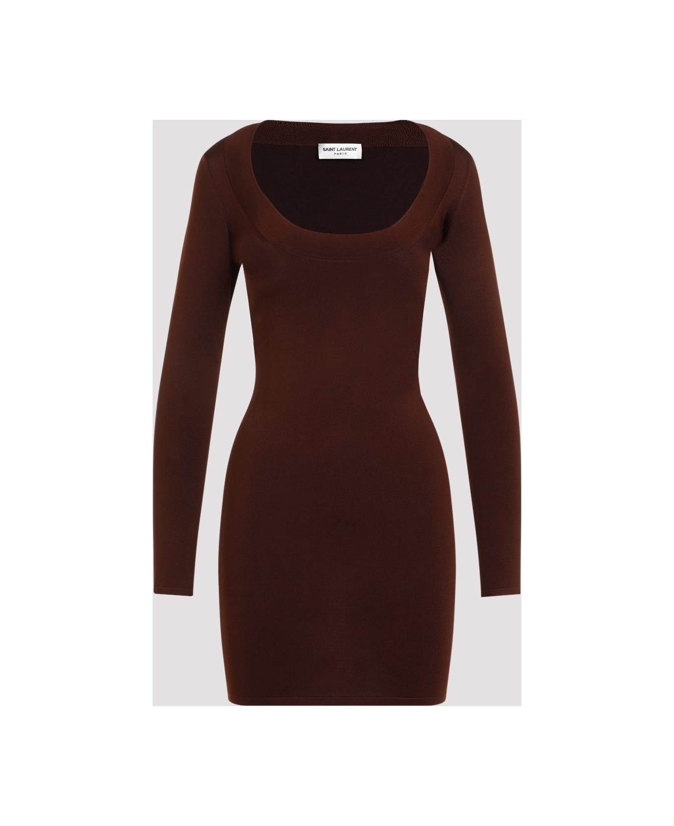 Mini Dress - 3