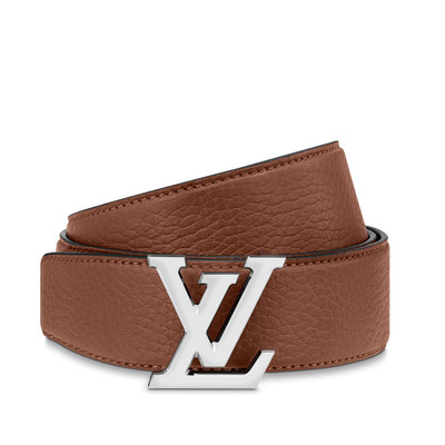 Louis Vuitton LV Heritage 35mm Reversible Belt outlook