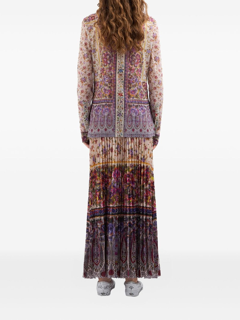 paisley-floral print shirt 3