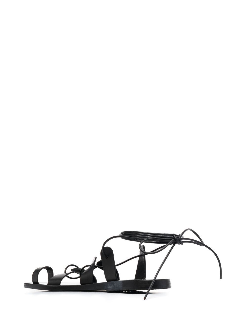 Alcyone strappy sandals - 3