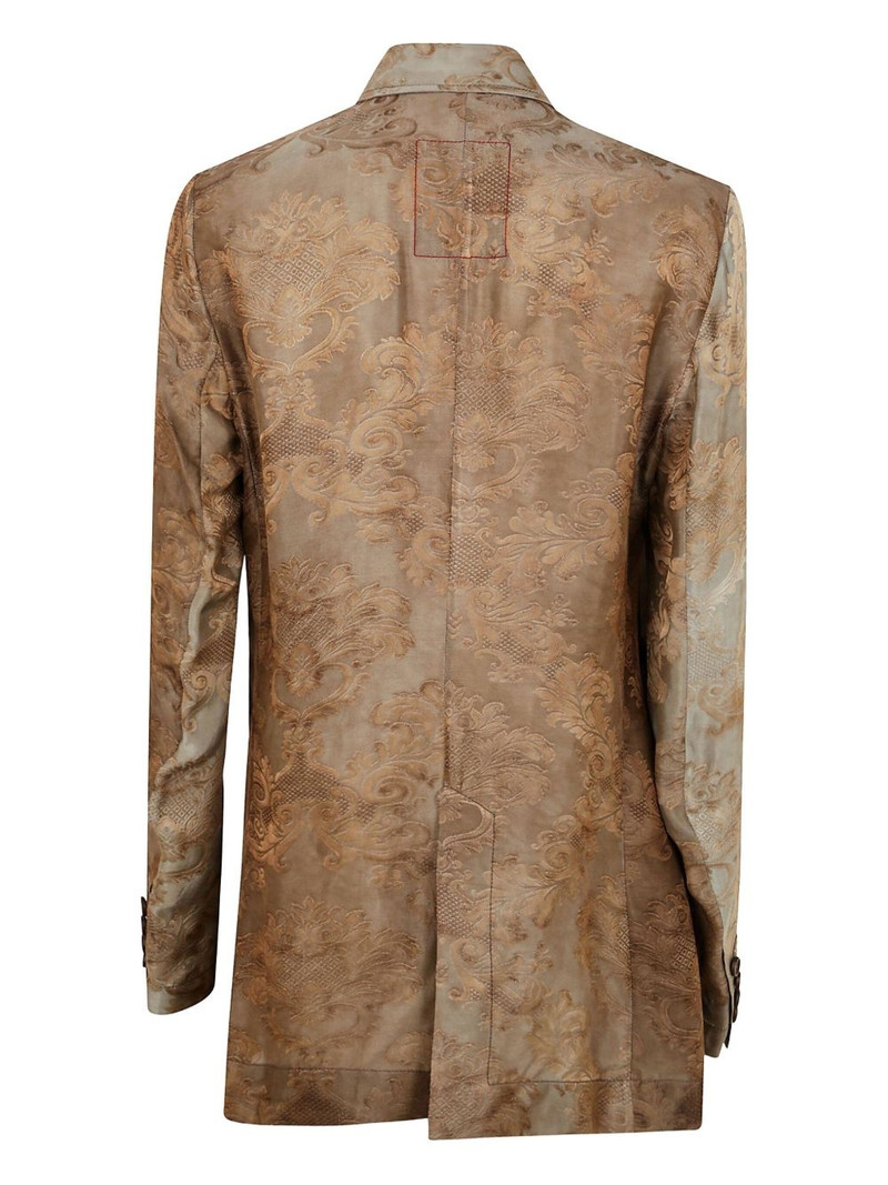 UMA WANG Khloe blazer outlook