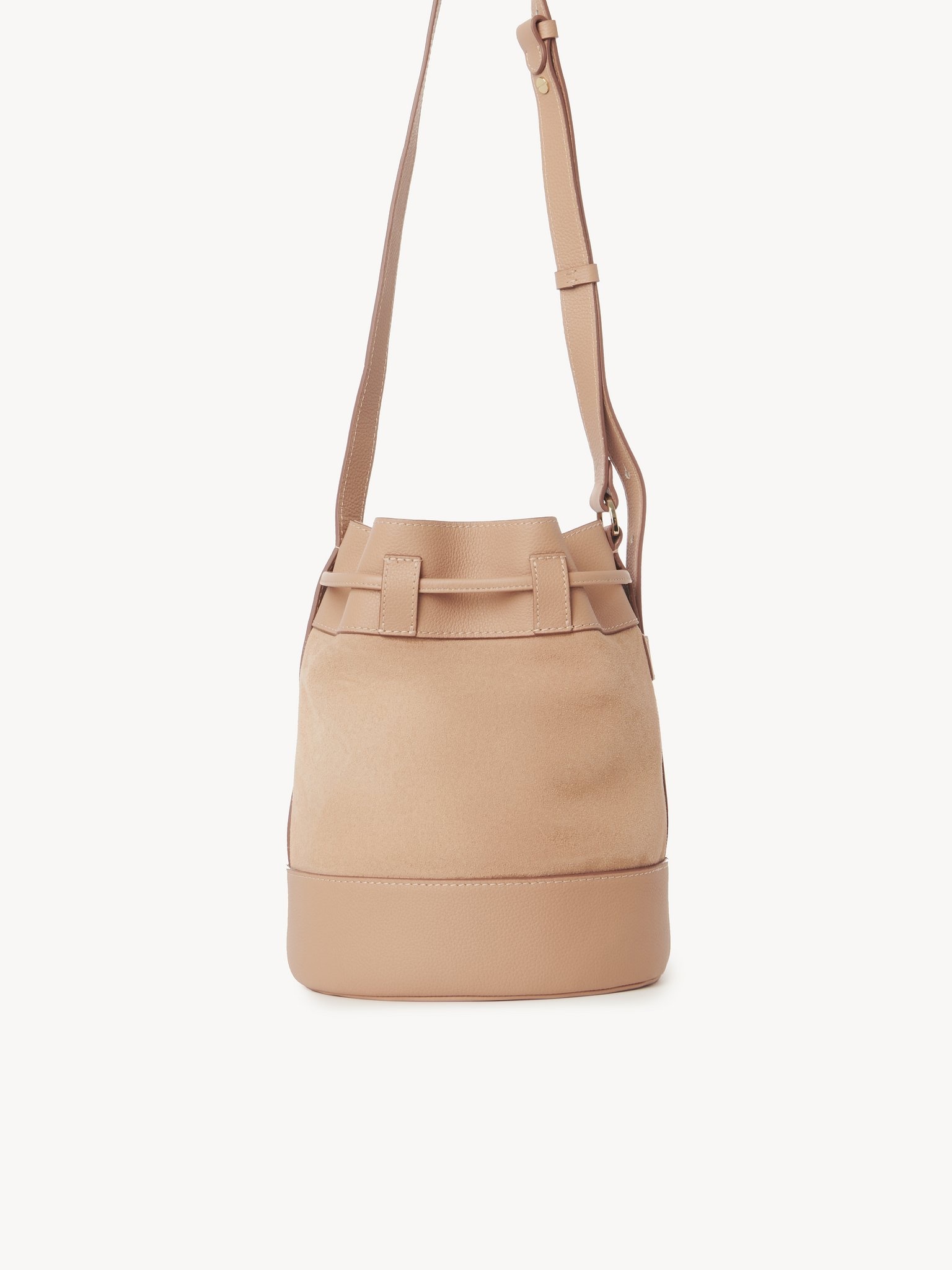 VICKI BUCKET BAG - 2