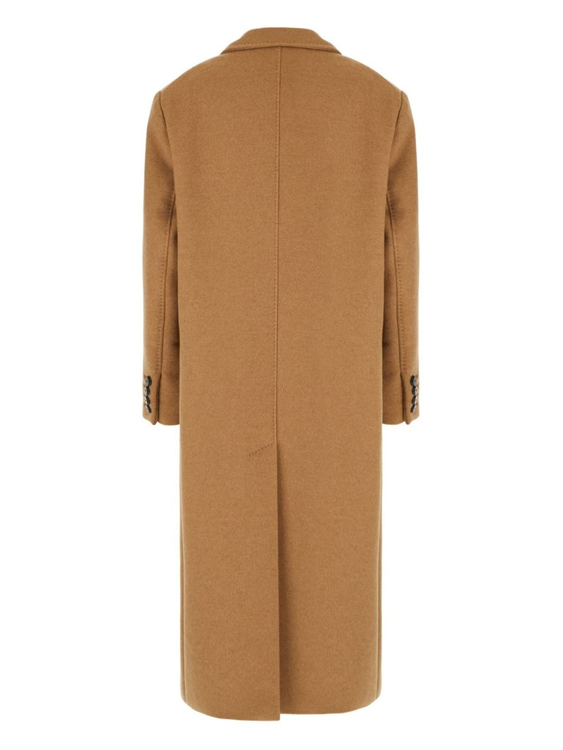Max Mara Certo coat outlook