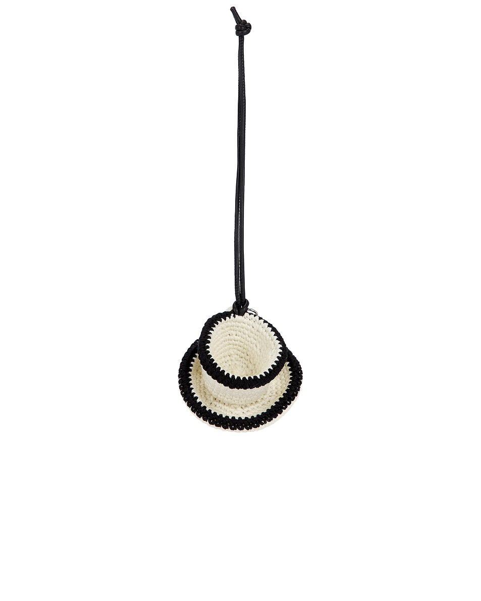 Teacup Charm - 2