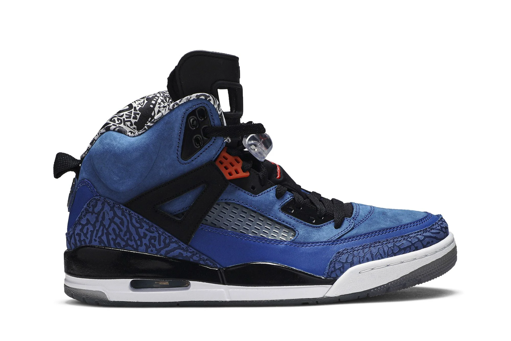 Jordan Spizike 'New York Knicks' - 1