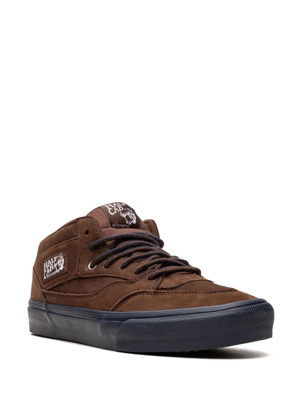 x Nick Michel Skate Half Cab 92 sneakers - 2