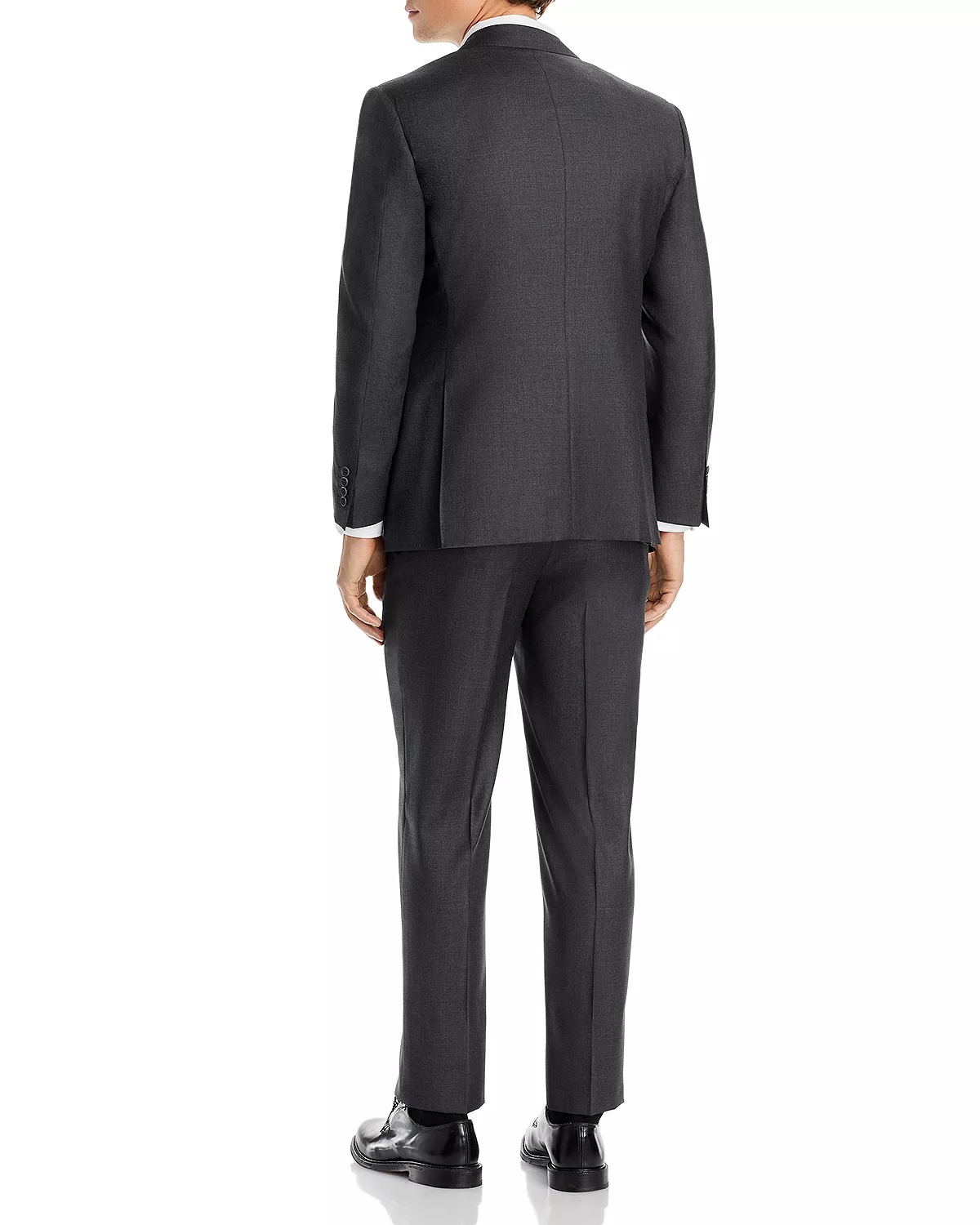 Siena Suit - Classic Fit - 2