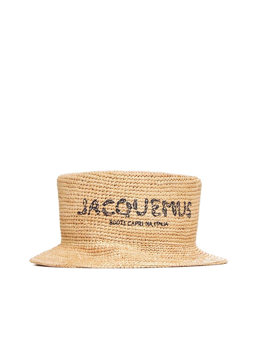 Jacquemus Hats - 1