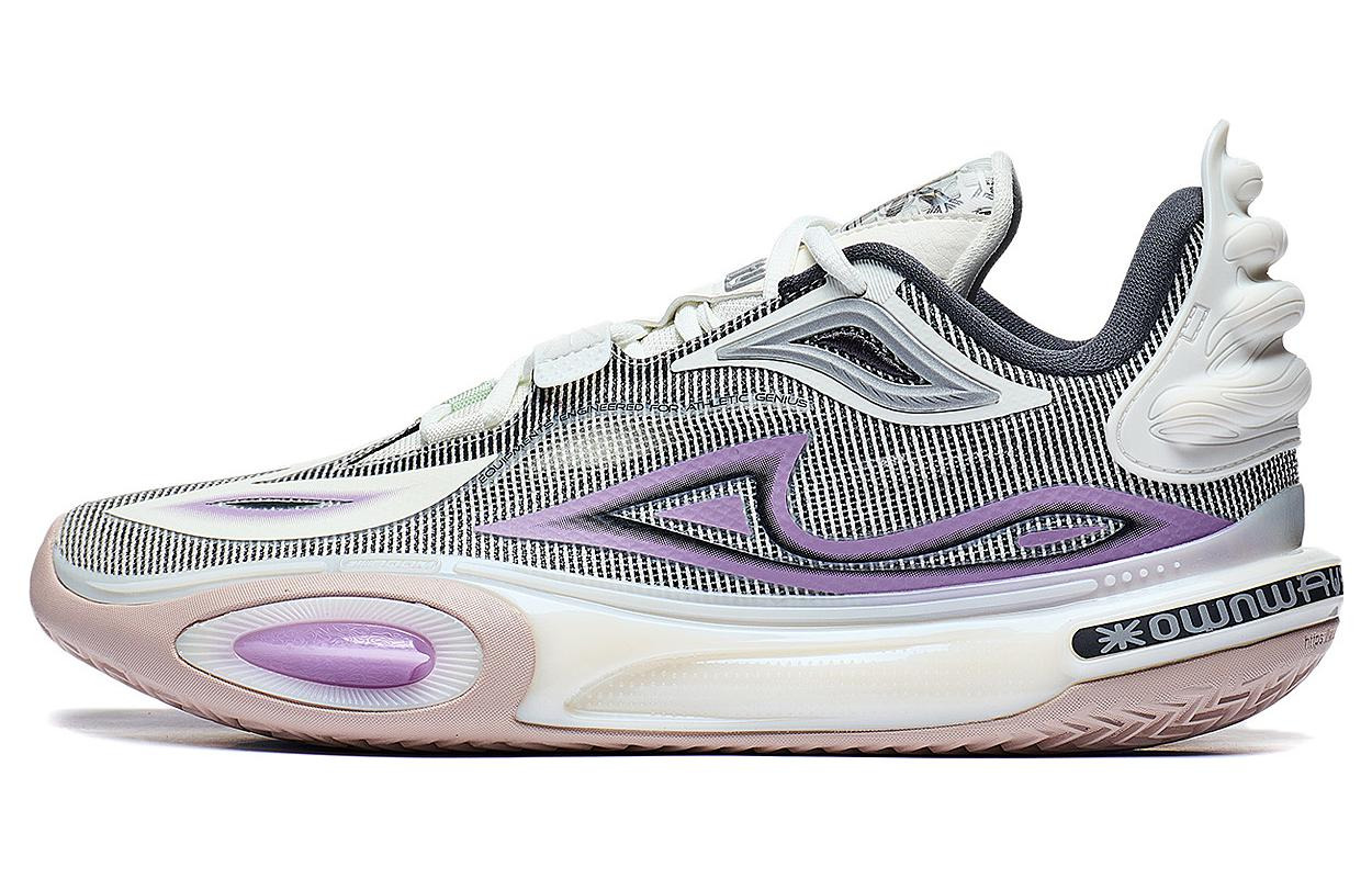Li-Ning Wade All City 11 V2 'Dreamer' ABAT093-3 - 3