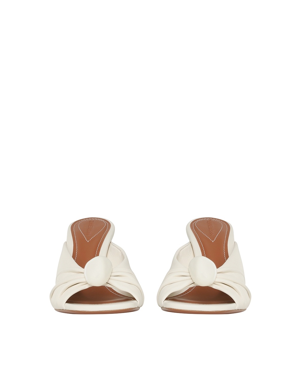 Zimmermann ZIMMERMANN GLEAM MULE 85 | REVERSIBLE