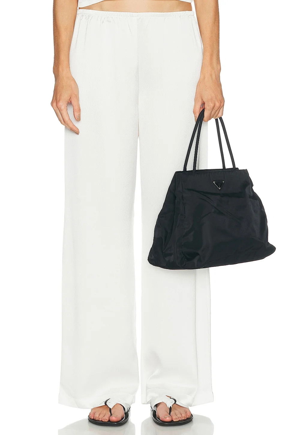 Barb Wide Leg Pant - 1