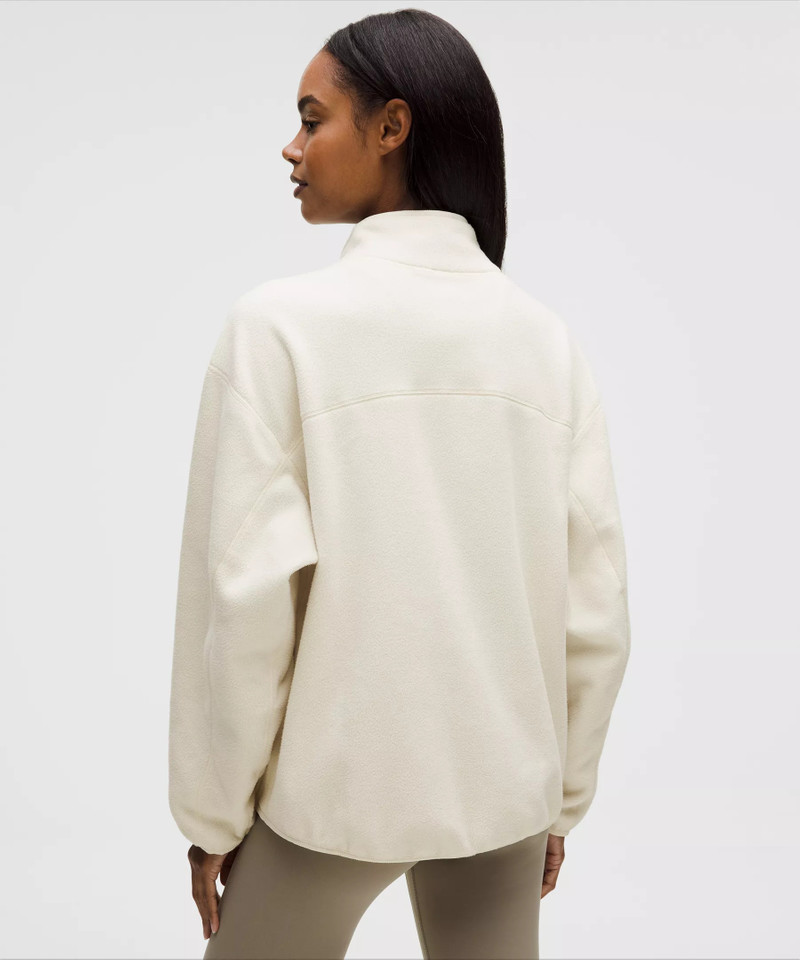 Tumbled Fleece Full-Zip Jacket 3
