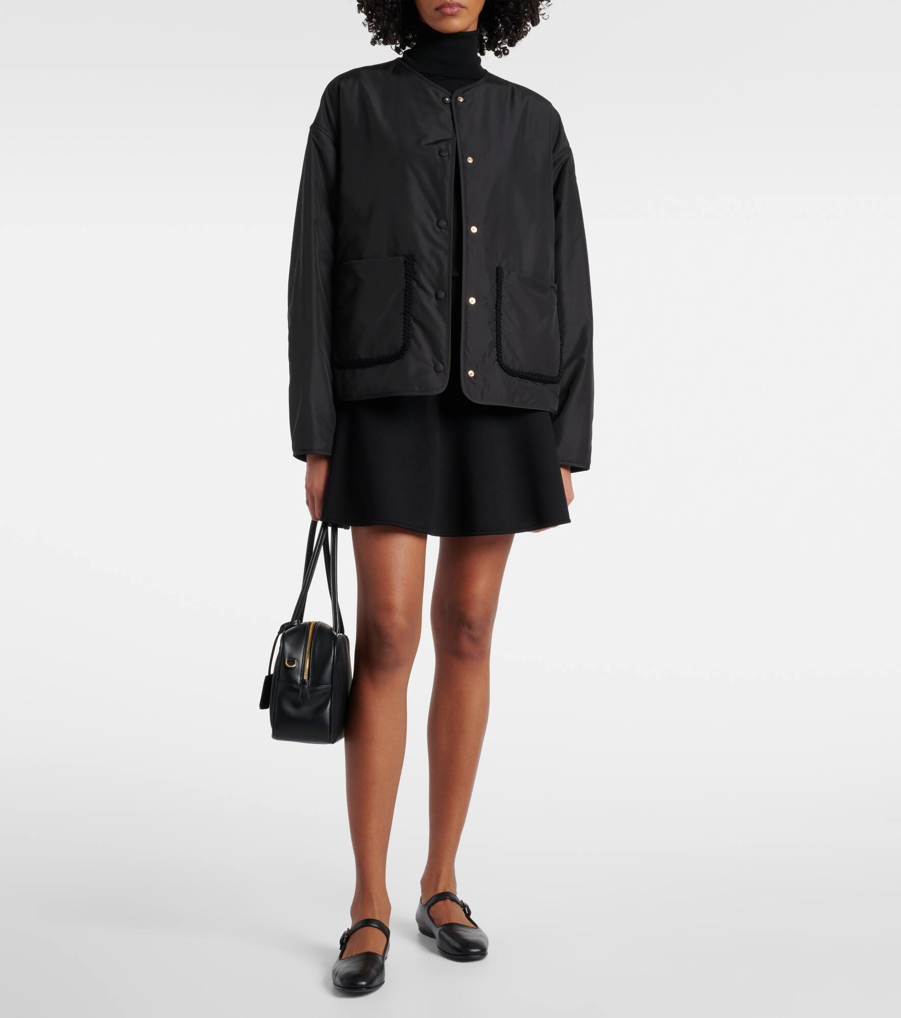 Nevers jacket - 2