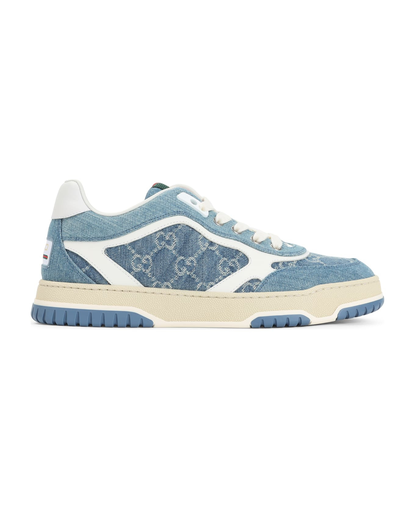 Re Web Sneakers - 2