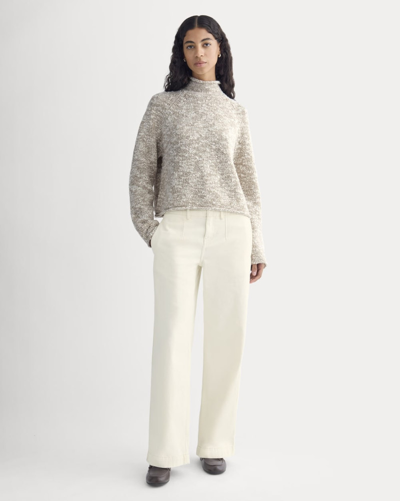 ROLLNECK SWEATER 3