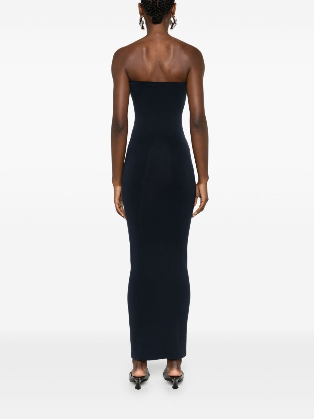 Fatal maxi dress - 4