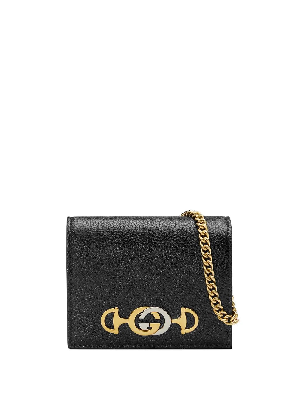 Gucci Zumi card case - 1