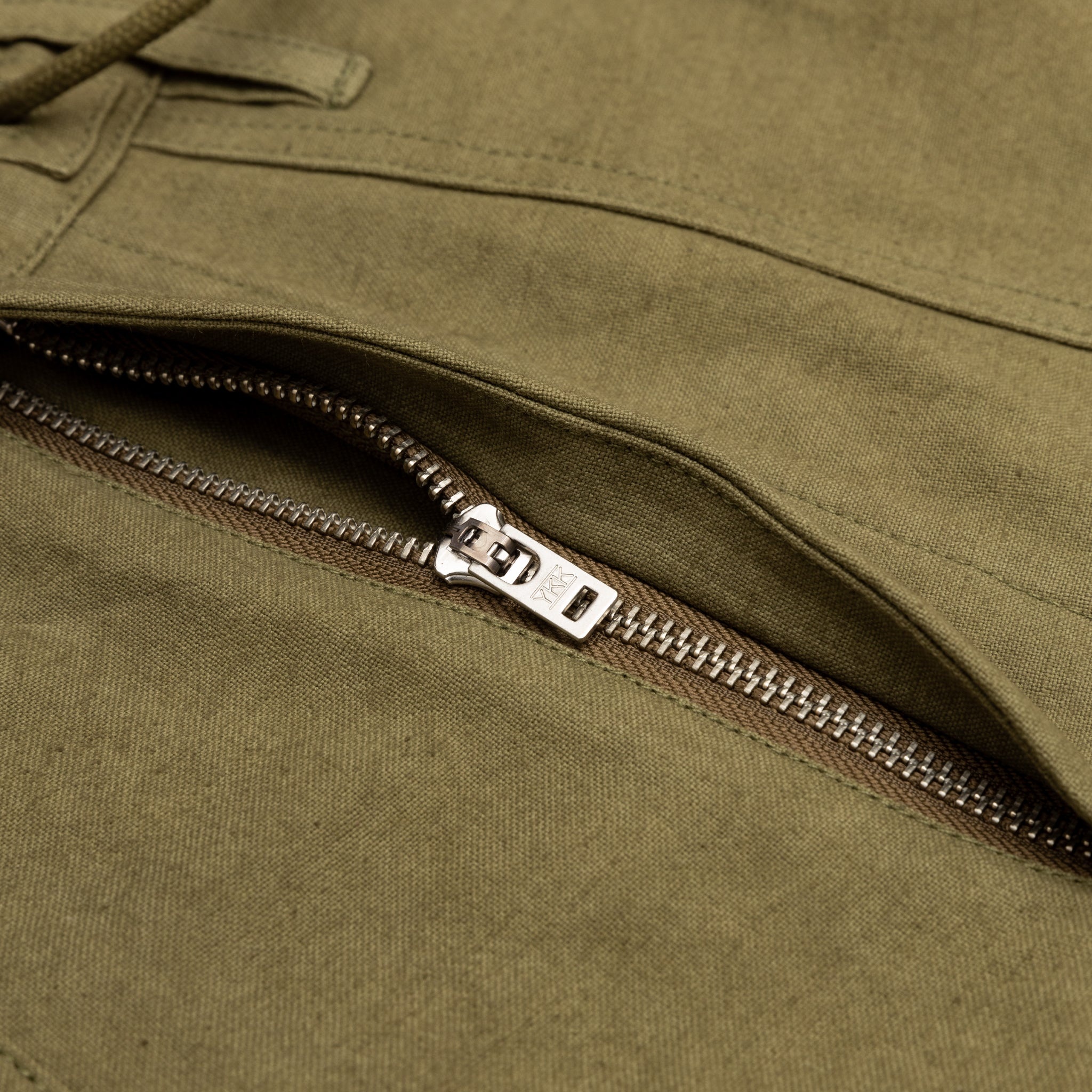 DOCUMENTS PANTS - 4