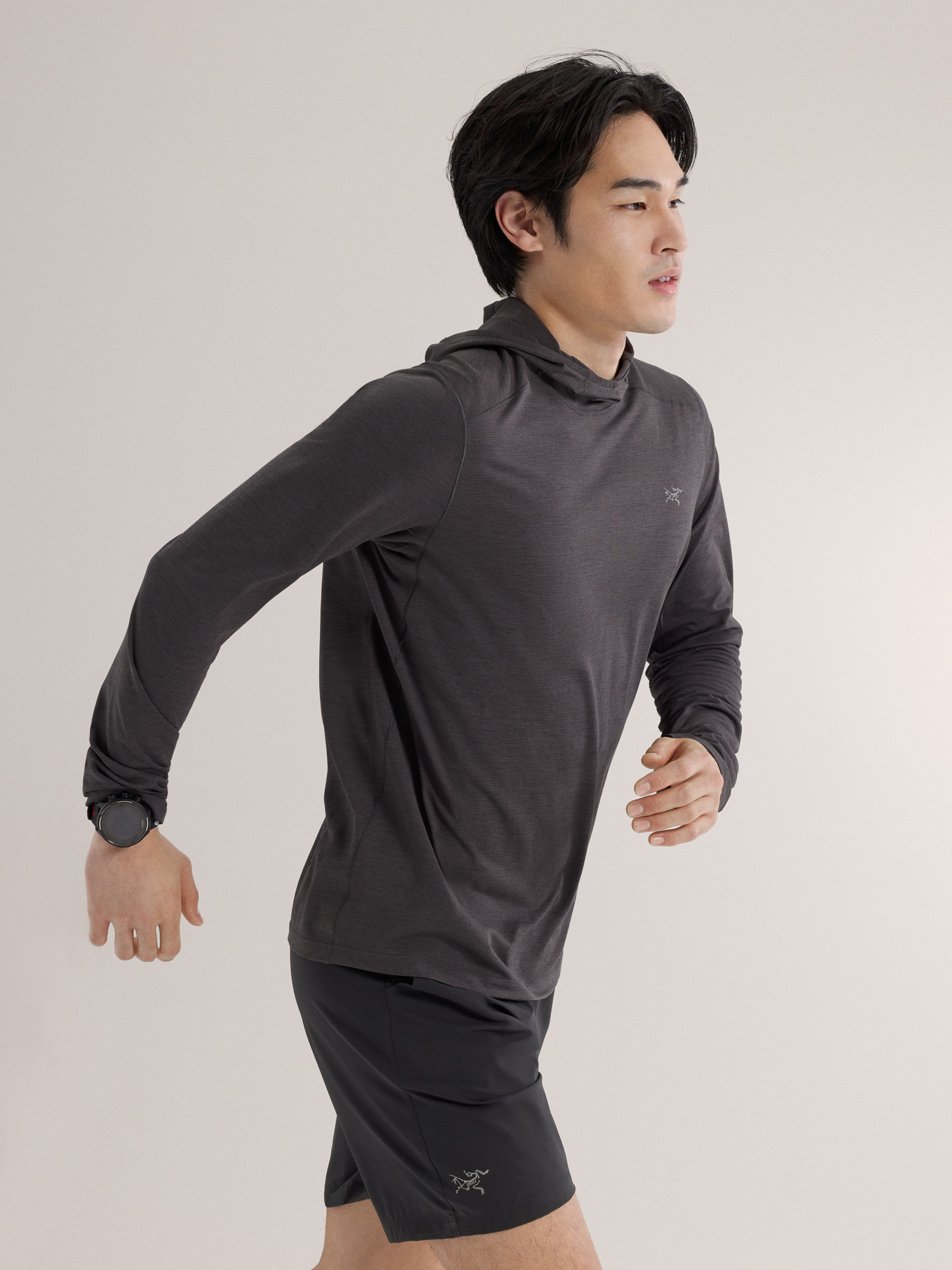Cormac Hoody - 5