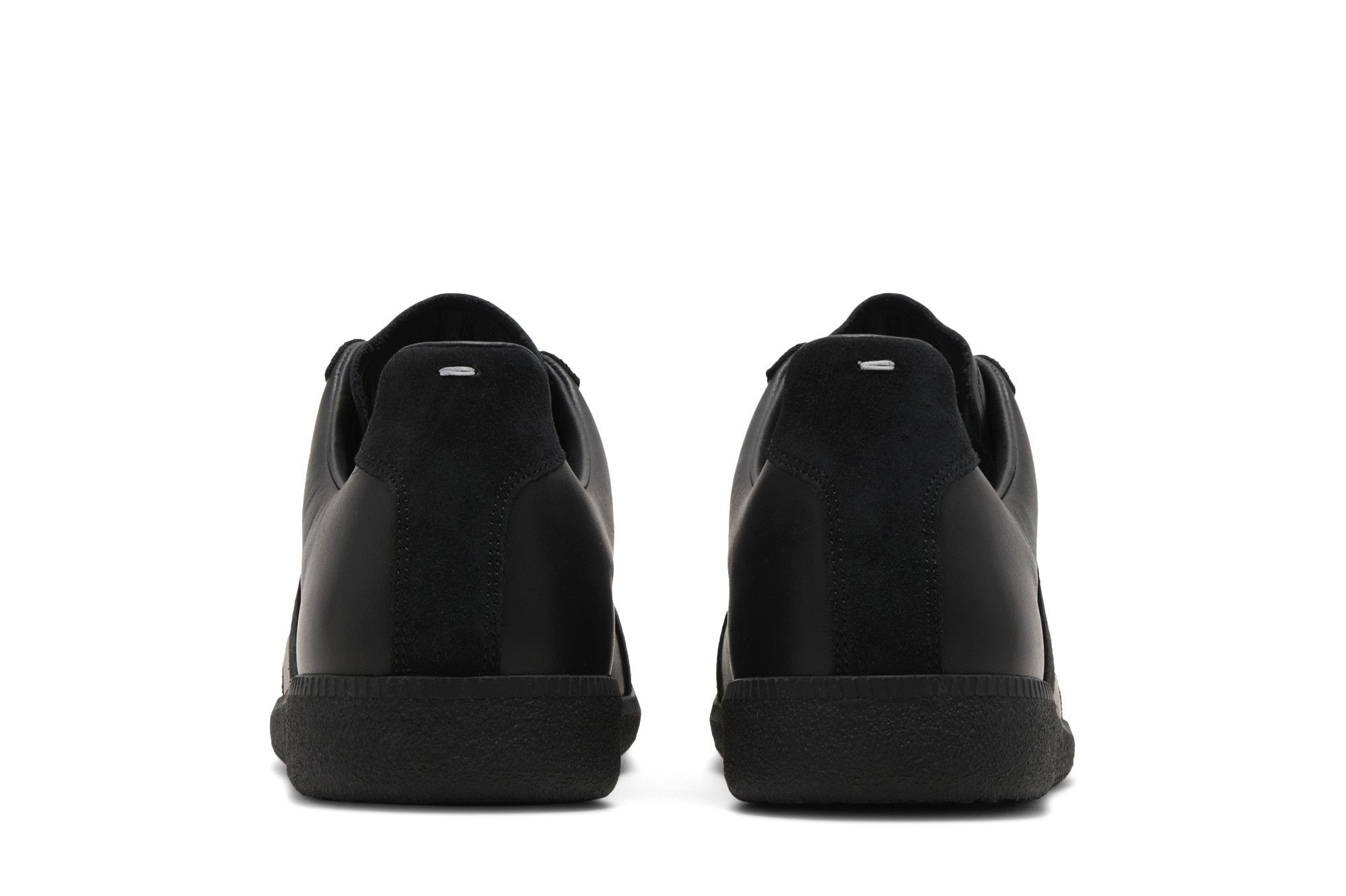 Maison Margiela Replica Sneaker 'Black' - 6