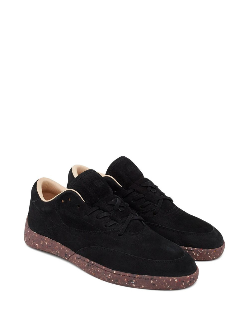 GABRIELA HEARST Ohio lace-up sneakers outlook