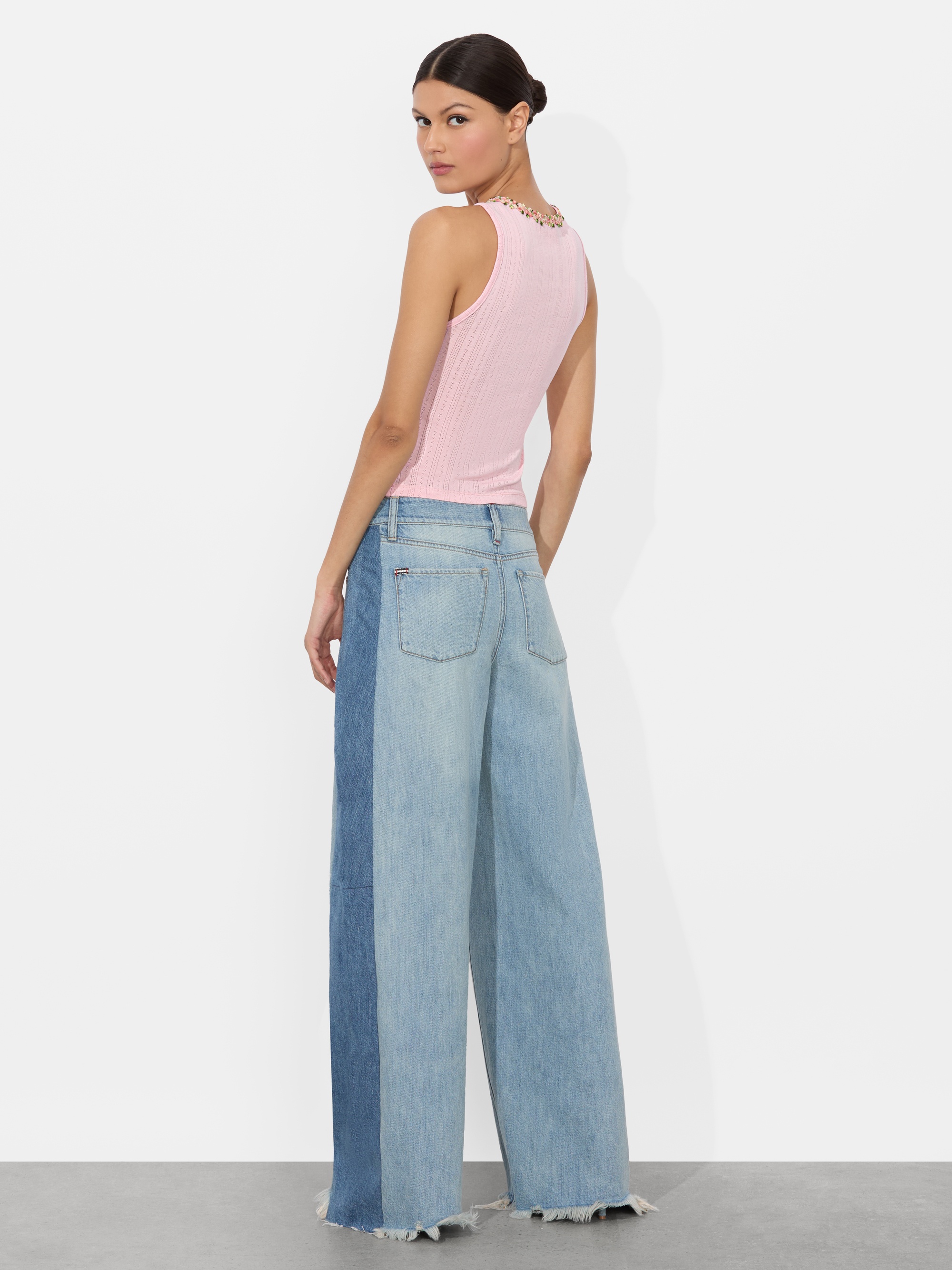 ALLEN TANK TOP - 4