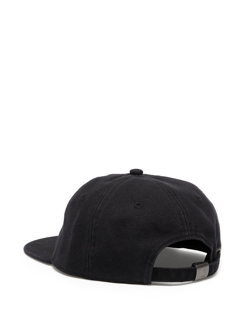 Carhartt detroit-logo cap outlook