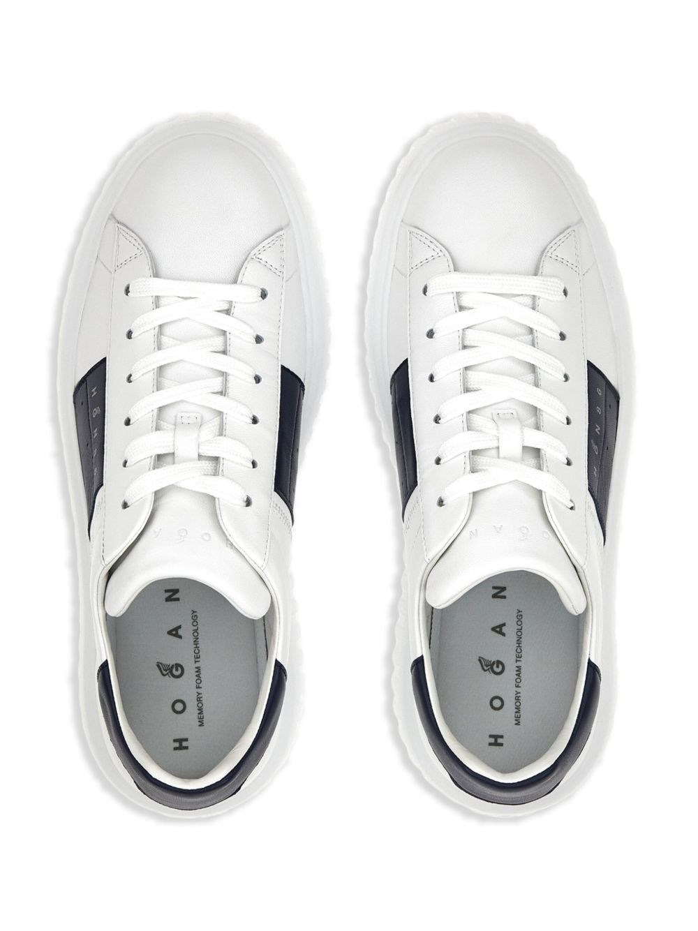 Sneaker H-stripes - 4