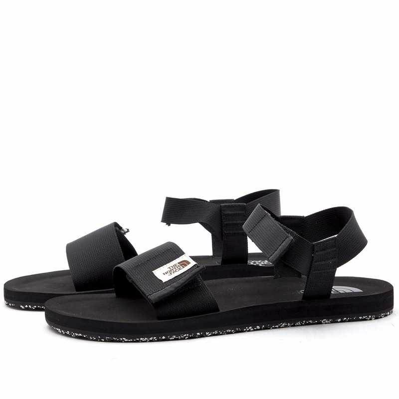 The North Face Skeena Sandal 1