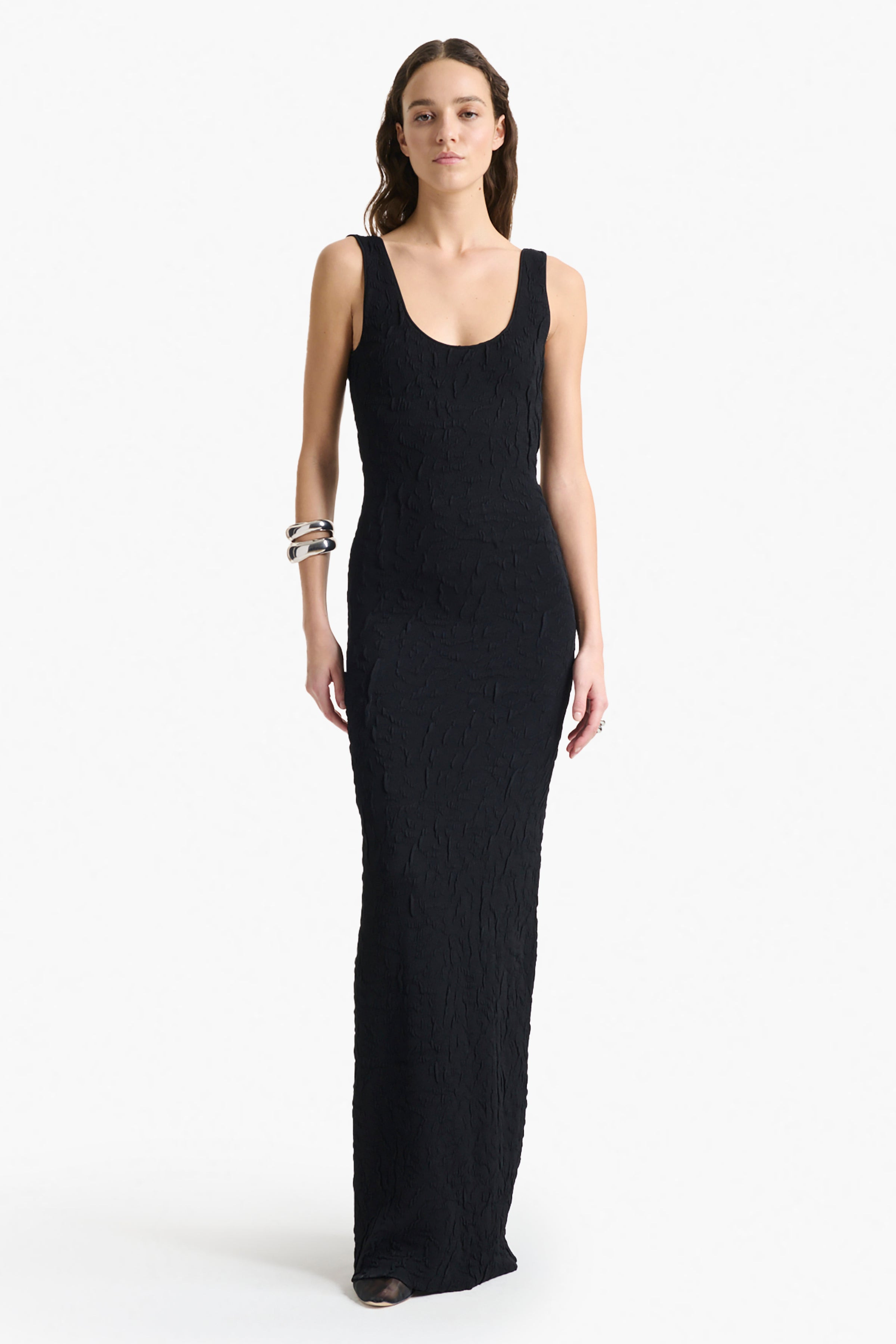 DURAS DRESS - 3