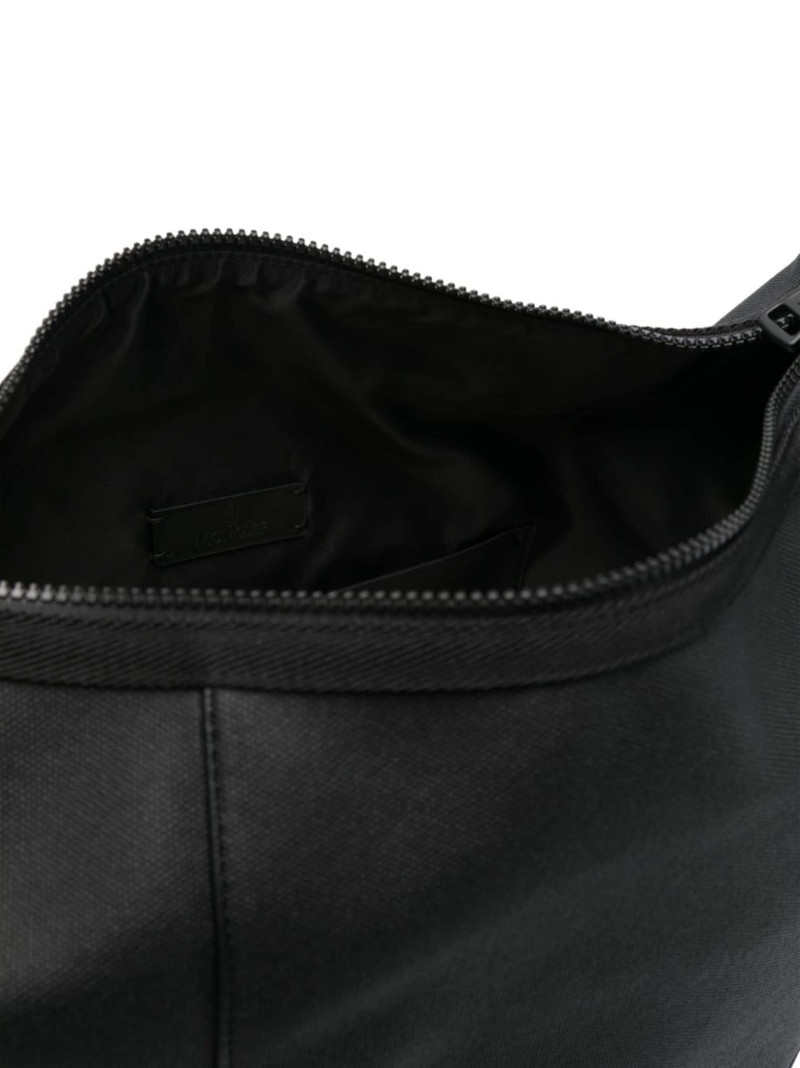 Nakoa canvas backpack 4