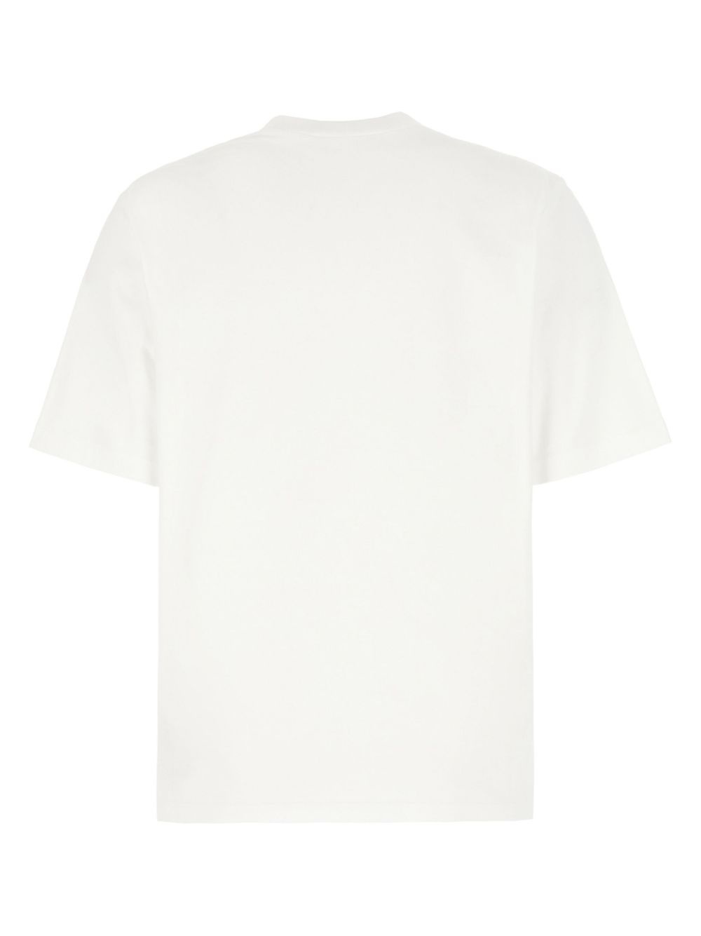 cotton T-shirt - 2