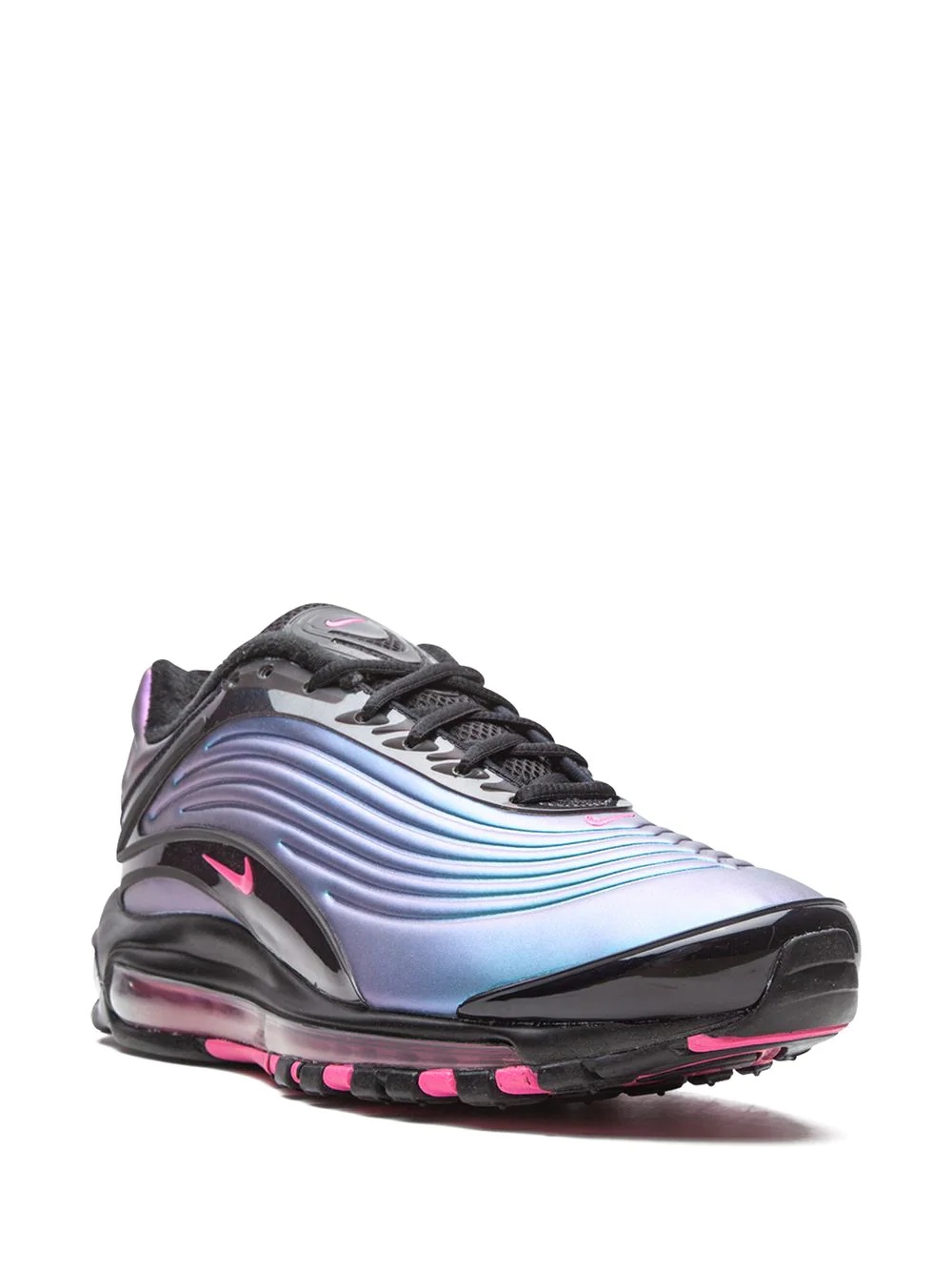 Air Max Deluxe low-top sneakers - 2