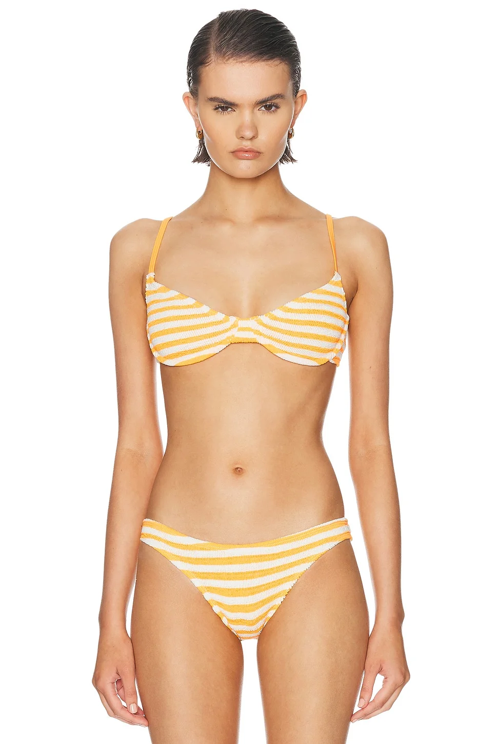 Gracie Balconette Bikini Top - 1