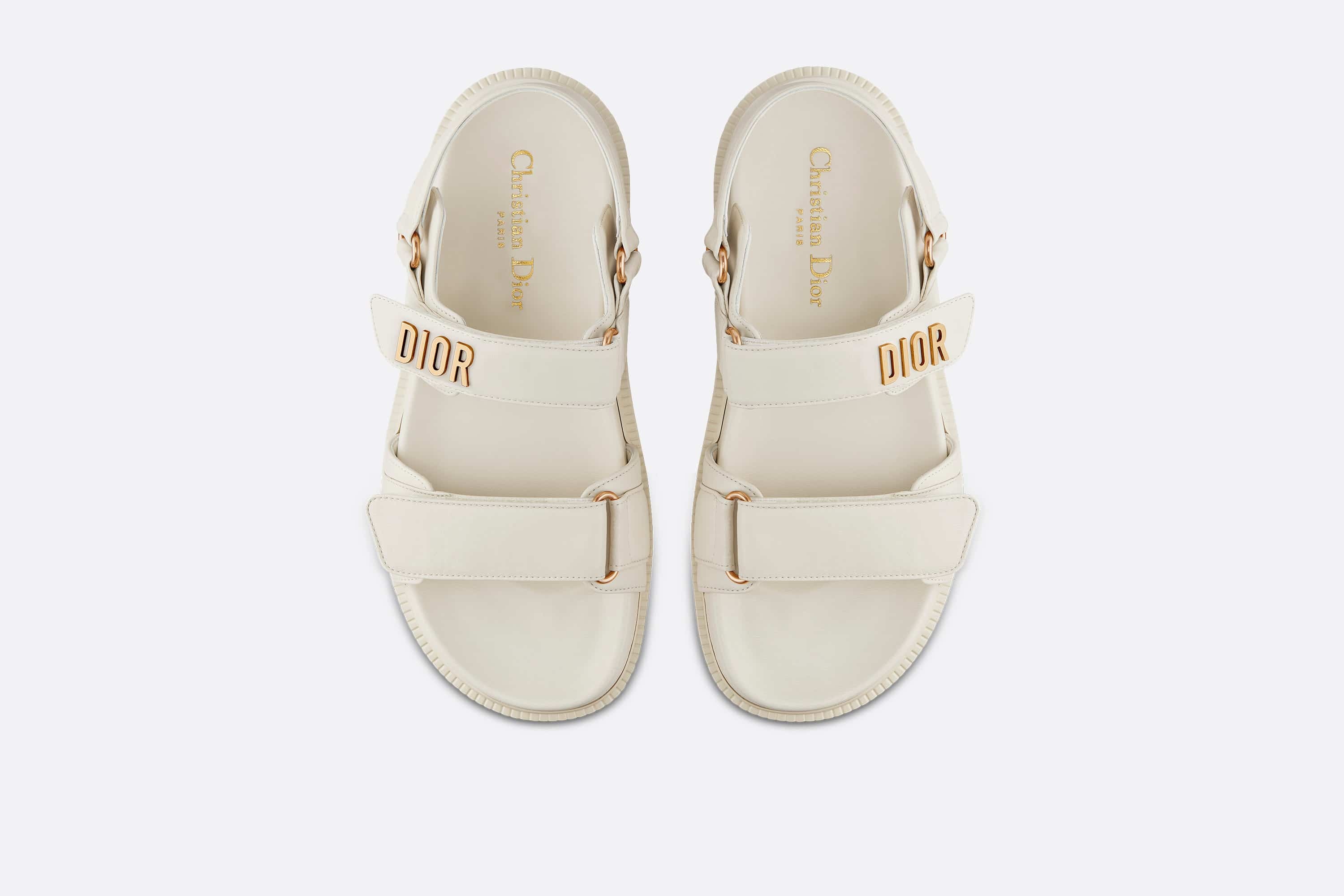 Dioract Sandal - 4